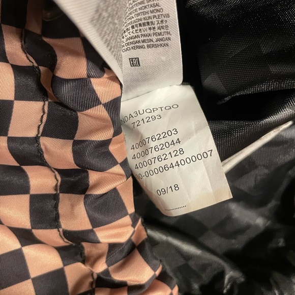 Vans California Native Backpack - Picture 11 of 12